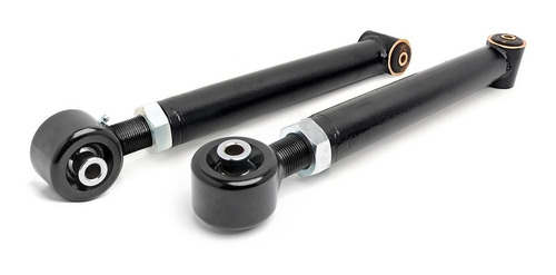 Brazos De Control Ajustables Inf Tras Jeep Wrangler Jk Rc