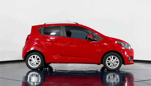 Imagen 3 de 15 de 112630 - Chevrolet Beat 2019 Con Garantía