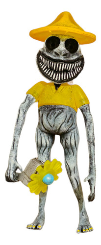 Figura De Juguete Guardia Zoonomaly Co1