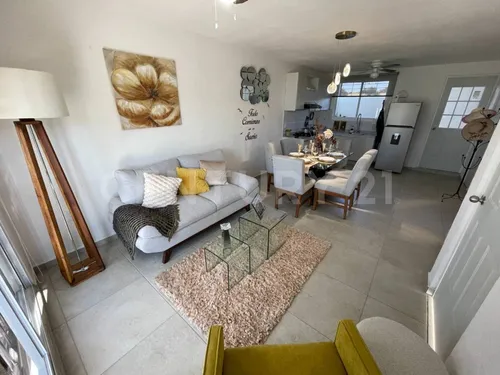 Casa Nueva En Condominio Con Alberca Y Vigilancia Privada
