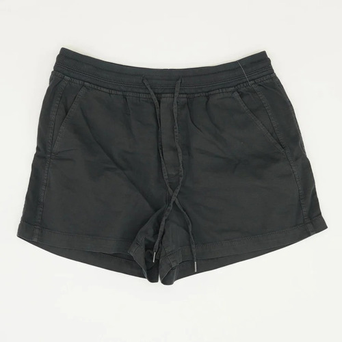 Gap Short Corto Activo Gris Sólido Para Hombre Talla S