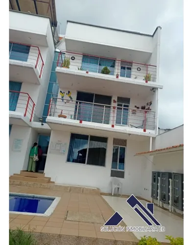 Sieb 148. Apartaestudio En Venta- La Mesa Cundinamarca