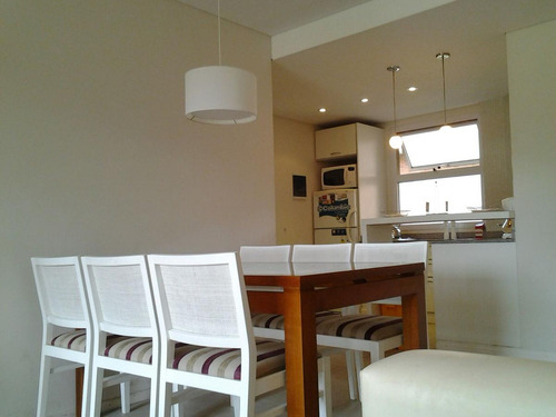 Departamento En Venta De 2 Ambientes En Pinamar Con Amenities Categoría