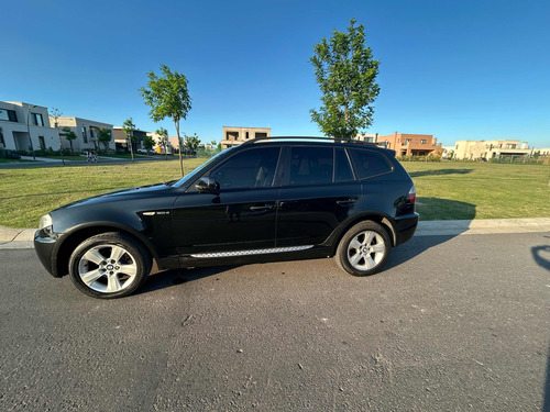 BMW X3 3.0 X3 D Executive