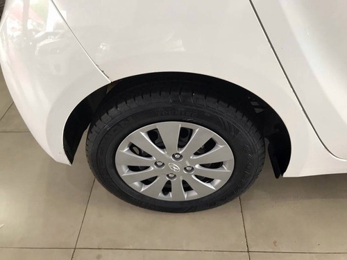 Hyundai Hb20 1.6 Comfort 16v Flex 4p Manual