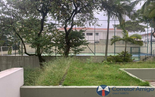 Imagem 10 de 20 de Lindo Apartamento Pra Locacao Jardim Sao Paulo - Ml2357