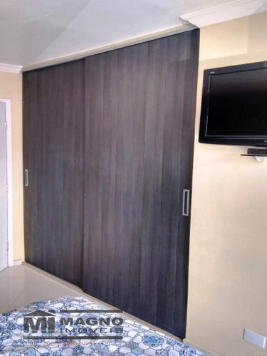Imagem 8 de 16 de Apartamento Com 2 Dormitórios À Venda Em Ermelino Matarazzo - Ap2098