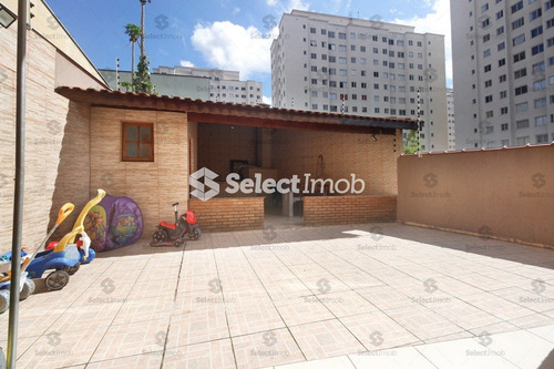 Imagem 5 de 15 de Sobrado - Parque Sao Vicente - Ref: 2514 - V-2514