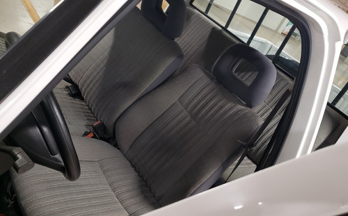 Chevrolet C20 Custom S 1994 Placa Preta Ar E Dh