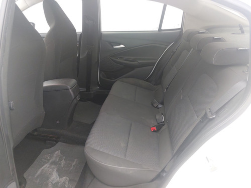 Chevrolet Onix 1.0 TURBO FLEX LTZ AUTOMÁTICO
