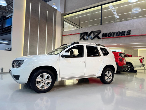 Renault Duster 2.0 DYNAMIQUE 4X2 16V