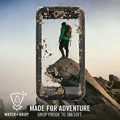 Hitcase Shield Link Funda Para iPhone 7/8: La Funda Protecto