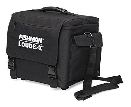 Fishman Acclbxcc5 Amplificador Bolsa