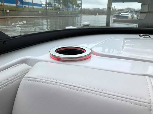 Super Air Nautique 230 Team Edition Wakeboard Wakesurf