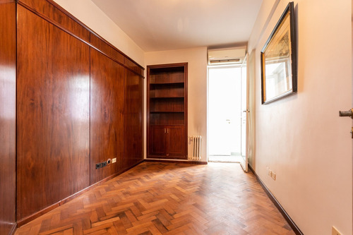 Imagen 20 de 30 de Venta Depto 4 Amb. Con Balcon En San Nicolas