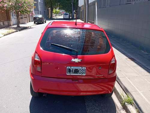 Chevrolet Celta 1.4 Ls+aa