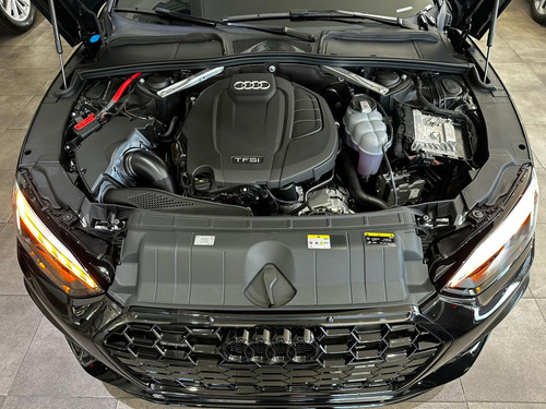 Audi A5 Sportback 45 Sline TFSI Stronic Quattro 245 cv