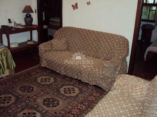 Chácara Com 3 Dorms, Vivendas Do Engenho D'água, Itatiba - R$ 450 Mil, Cod: Ch066 - Vch066