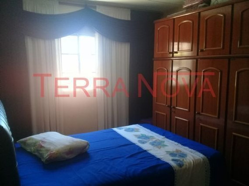 Imagem 14 de 15 de 01371 - Sobrado 2 Dorms, Vila Carmosina - São Paulo/sp - 1371