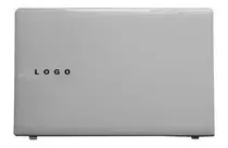 Comprar Tampa Compatível Cu002F Samsung Np300e5k Np300e5m Branca 15.6 
