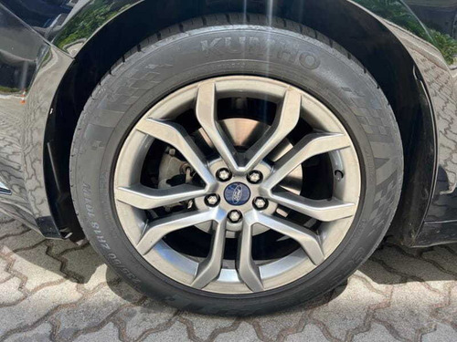 Imagem 9 de 15 de Ford Fusion Titanium 2.0 Fwd 2017