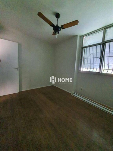 Imagem 10 de 18 de Apartamento Em Icaraí, Niterói/rj De 112m² 3 Quartos À Venda Por R$ 749.000,00 - Ap2317508-s