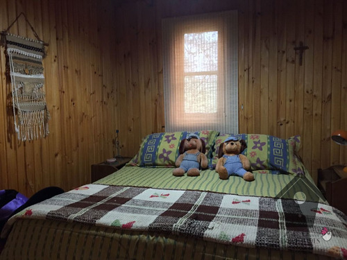 Casa En Olmue, 2d 1b, 100/2000m2 + Cabaña 24m2