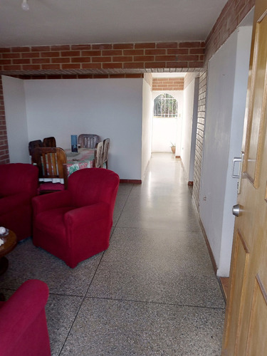 Imagen 3 de 18 de Venta De Apartamento En La Vega