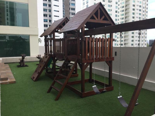 Imagen 11 de 14 de Venta De Apartamento En Ph Lumiere, Costa Del Este