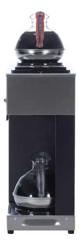 Bunn 04275.0031 Vps Cafetera Comercial De 12 Tazas...