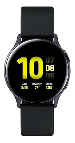 Smartwatch Samsung Galaxy Watch Active2 (40mm) Sm-r830 Negro