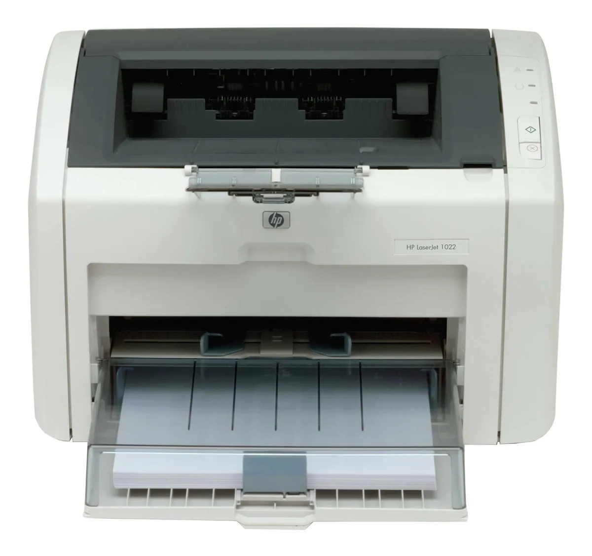 HP LaserJet 1022