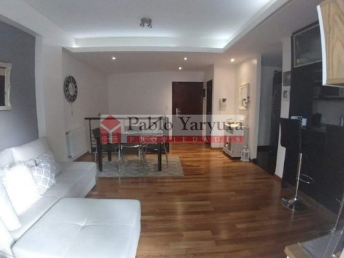 Departamento En Venta En Ciudad Jardín Lomas Del Palomar