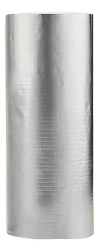 Adhesivo Cinta Tapagotera Techo Tubería Sellador Impermeable Filtración De Gotera Butilo Térmica 50cm X 5m