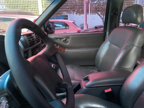 Chevrolet Gm S10 Preto 2010