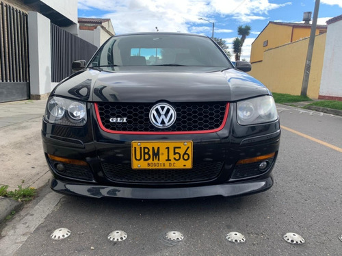 Volkswagen Jetta Gli Version 100