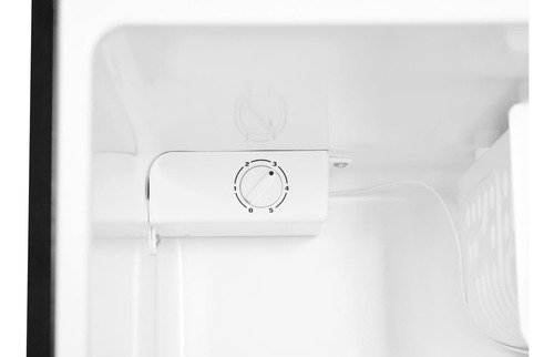 Imagen 4 de 6 de Minibar Electrolux Erd50w3hus 47l