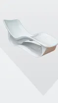 Comprar Silla Asoleadora Tumbona Silla Piscina Jardín Exterior