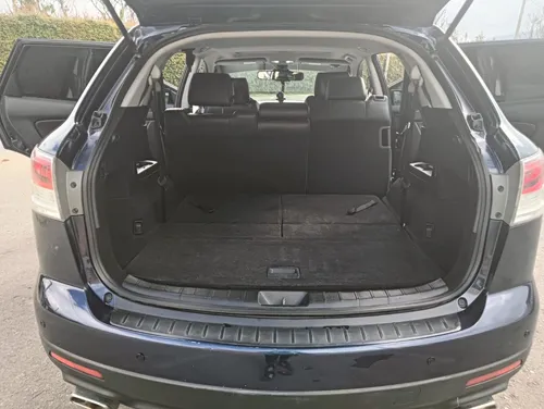 Mazda CX-9 3.5 Cx9cyv