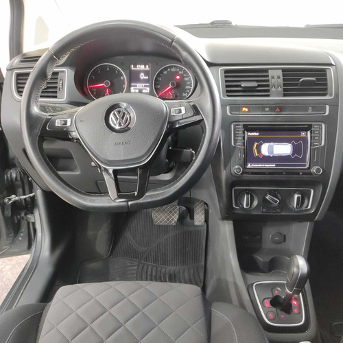 Imagen 10 de 14 de Volkswagen Suran 1.6 Imotion Highline 2018 Financio/permuto!