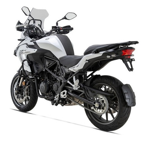 Benelli Trk 502 Motozuni M. Grande