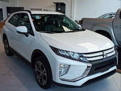 Imagem 2 de 8 de Mitsubishi Eclipse Cross 1.5 Mivec Turbo Gasolina Gls Cvt