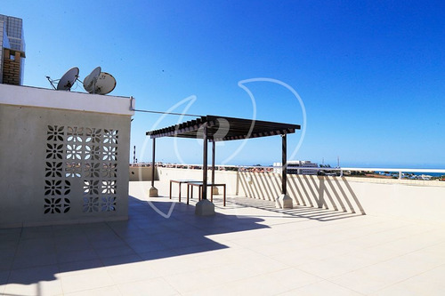 Imagem 19 de 20 de Apartamento Com 3 Dormitórios À Venda, 119 M² Por R$ 580.000 - Papicu - Fortaleza/ce - Ap2416