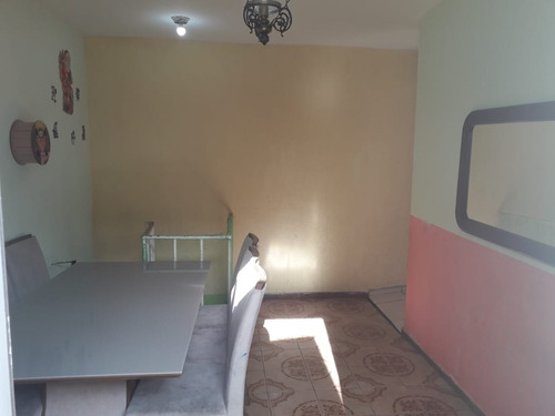 Imagem 8 de 30 de Casa À Venda, 5 Quartos, 1 Suíte, 1 Vaga, Nova Vista - Belo Horizonte/mg - 1507