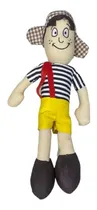 Comprar Boneco De Pelucia Chaves Grande - Turma Do Chaves 50 Cm 