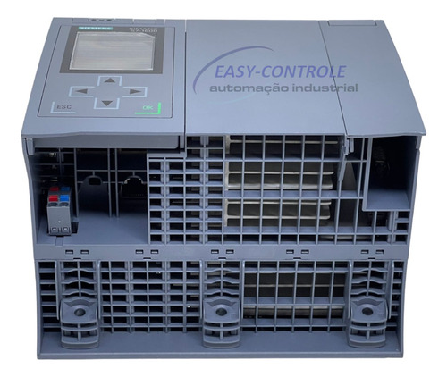 6es7 517-3ap00-0ab0 Cpu 1517-3 Pn/dp Simatic S7-1500 Siemens (Usado)