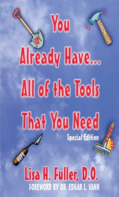 Libro You Already Have..all Of The Tools That You Need - ...