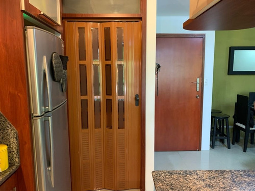Imagen 11 de 12 de Apartamento En San Diego, Urb Valle Topacio