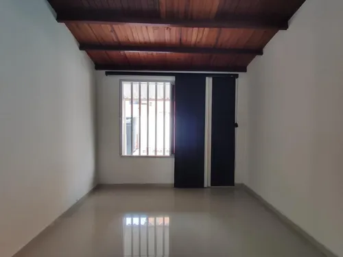 Casa En Venta En Bocono. Cod V28439