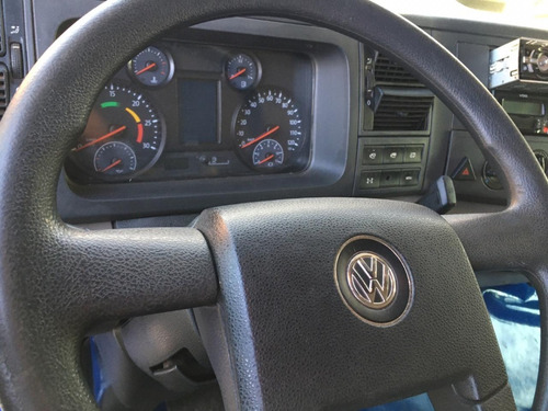 Vw 25420 - 2018 - Renovação Da Frota Jbs